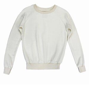 Jungmaven Cream Sweatshirt